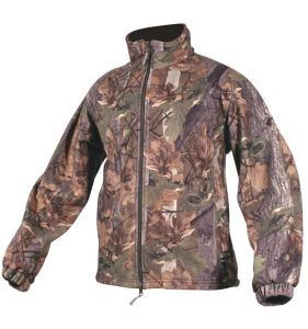 JP Fleece -OAK